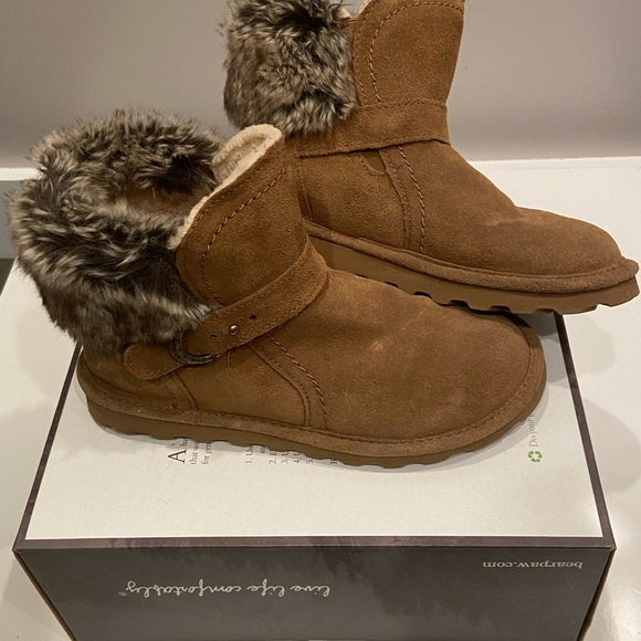 BearPaw | Shoes | Bearpaw Koko Hickory 